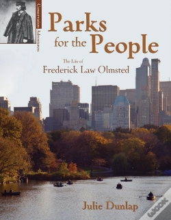 Capa do artigo Parks For The People
