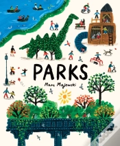 Capa do artigo Parks