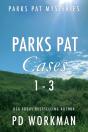 Parks Pat Mysteries 1-3: A Quick-Read Po - Preview