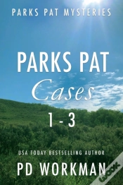 Capa do artigo Parks Pat Mysteries 1-3: A Quick-Read Po