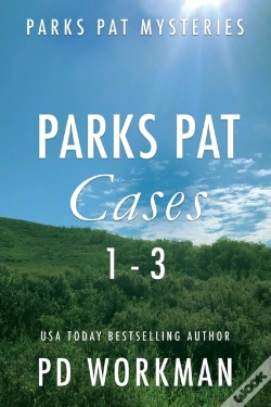 Capa do artigo Parks Pat Mysteries 1-3: A Quick-Read Po