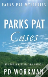 Parks Pat Mysteries 1-3