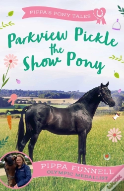 Capa do artigo Parkview Pickle The Show Pony