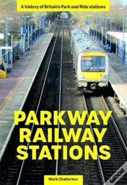 Capa do artigo Parkway Railway Station