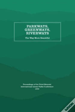 Capa do artigo Parkways, Greenways, Riverways