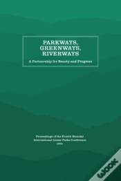 Capa do artigo Parkways, Greenways, Riverways