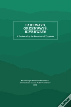 Capa do artigo Parkways, Greenways, Riverways