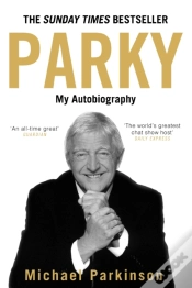Capa do artigo Parky: My Autobiography