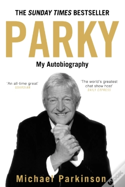 Capa do artigo Parky: My Autobiography