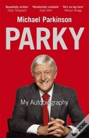 Capa do artigo Parky: My Autobiography