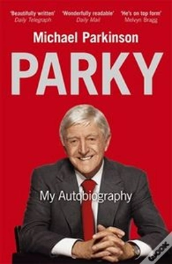 Capa do artigo Parky: My Autobiography