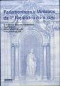 Parlamentares e Ministros da 1ª República (1910-1926) - Preview