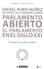 Parlamento Abierto - Preview