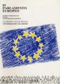 Parlamento Europeo, El. Poder Y Democracia En Las Comunidades Europeas - Preview