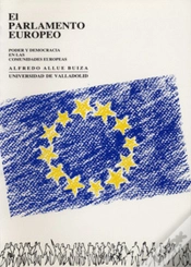 Capa do artigo Parlamento Europeo, El. Poder Y Democracia En Las Comunidades Europeas