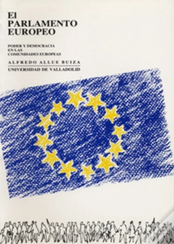 Capa do artigo Parlamento Europeo, El. Poder Y Democracia En Las Comunidades Europeas