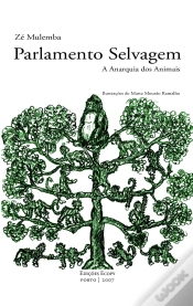 Capa do artigo Parlamento Selvagem - A Anarquia dos Animais