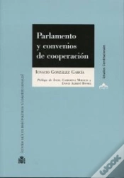 Capa do artigo Parlamento Y Convenios De Cooperación