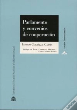 Capa do artigo Parlamento Y Convenios De Cooperación