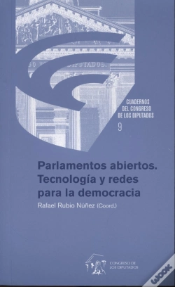 Capa do artigo Parlamentos Abiertos