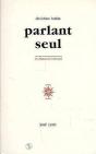 Parlant Seul - Preview