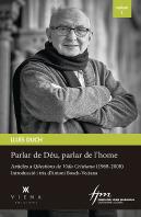Parlar De Déu, Parlar De L'Home