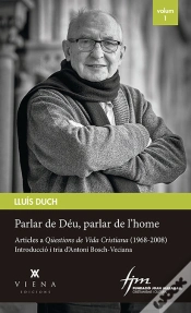 Capa do artigo Parlar De Déu, Parlar De L
