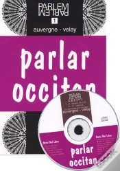 Capa do artigo Parlar Occitant Tome 1 ; Auvergne-Velay