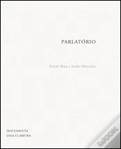 Capa do artigo Parlatório