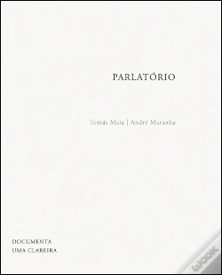 Capa do artigo Parlatório