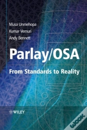 Capa do artigo Parlay / Osa