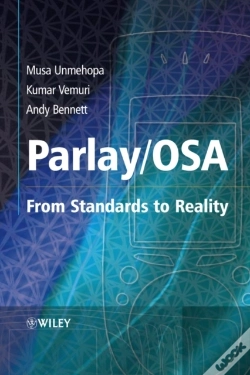 Capa do artigo Parlay / Osa