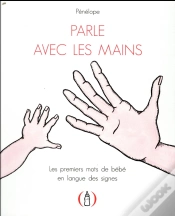 Capa do artigo Parle Avec Les Mains