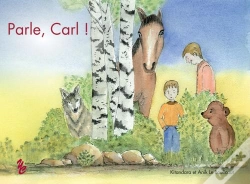 Capa do artigo Parle, Carl !