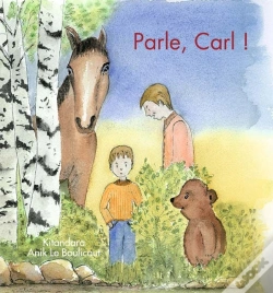 Capa do artigo Parle, Carl !