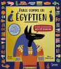 Parle Comme Un Égyptien - Preview