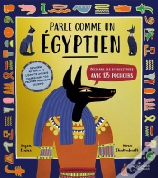 Capa do artigo Parle Comme Un Égyptien