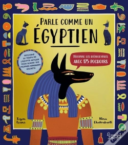 Capa do artigo Parle Comme Un Égyptien