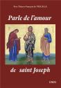 Parle De L'Amour De Saint Joseph - Preview