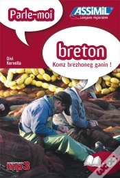 Capa do artigo Parle-Moi Breton