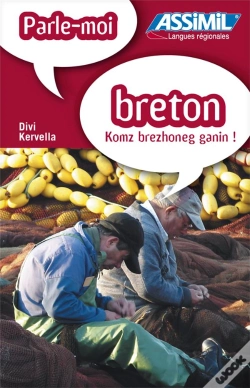 Capa do artigo Parle-Moi Breton