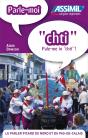 Parle-Moi "Chti" ; Pale-Me In "Chti" ! - Preview