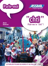 Parle-Moi 