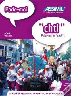Capa do artigo Parle-Moi "Chti" ; Pale-Me In "Chti" !