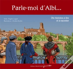 Capa do artigo Parle-Moi D'Albi