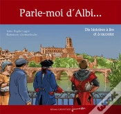 Capa do artigo Parle-Moi D