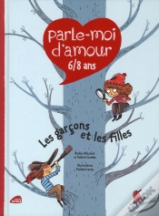 Capa do artigo Parle-Moi D