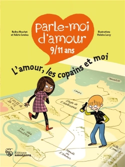 Capa do artigo Parle-Moi D'Amour