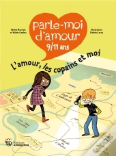 Parle-Moi D'Amour