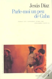 Capa do artigo Parle-Moi De Cuba
